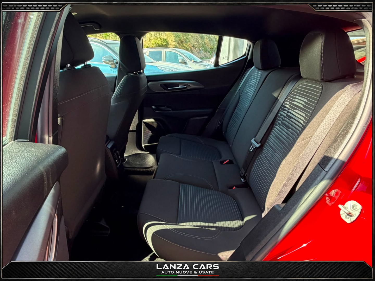 Tonale 1.6 diesel 130 CV TCT6 Sprint - immagine 10