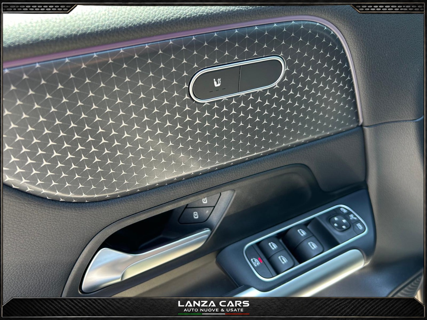 B 200 d Automatic Adv. Plus Progressive - immagine 10