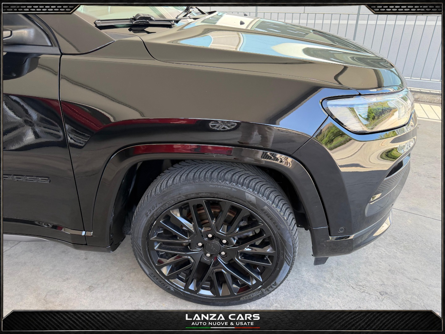 Compass 1.6 Multijet II 2WD S - immagine 10