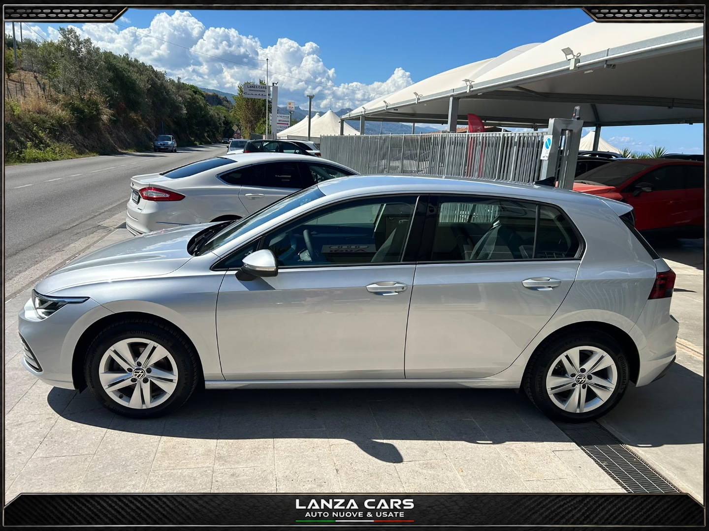 Golf 2.0 TDI 115 CV SCR Life - immagine 10