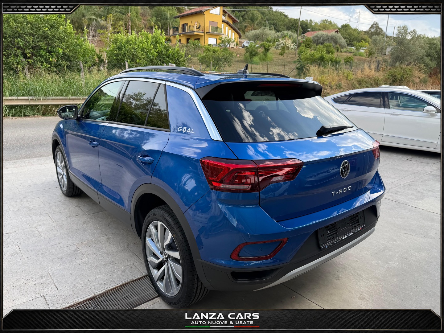 T-Roc 2.0 TDI SCR Sport - immagine 10