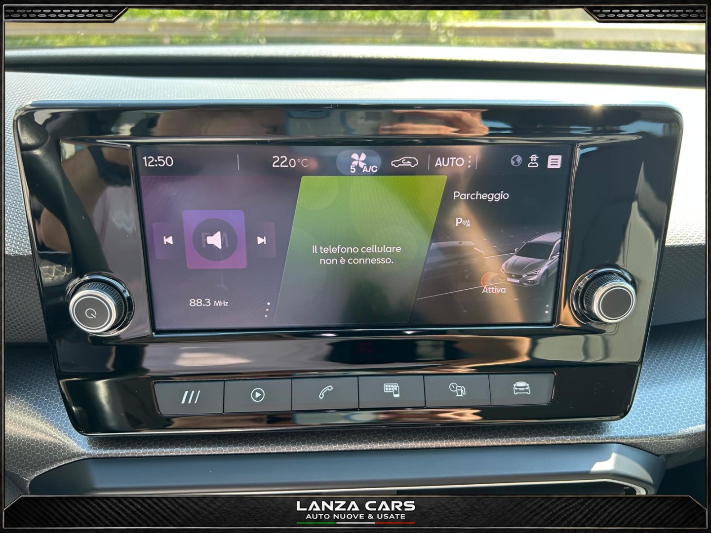 Leon ST 2.0 TDI 150CV DSG Business - immagine 10