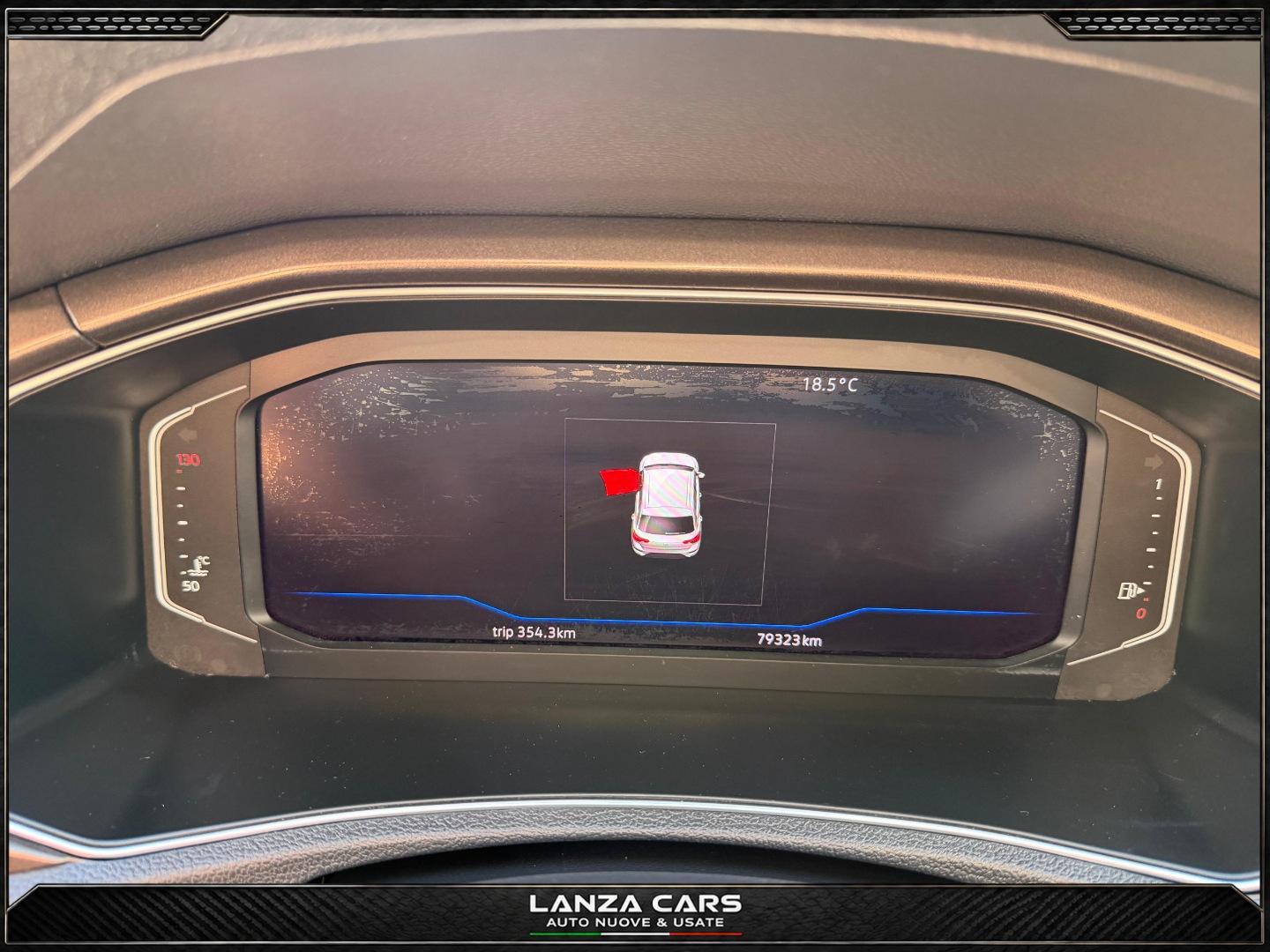 T-Roc 1.0 TSI 115CV Style BMT - immagine 10