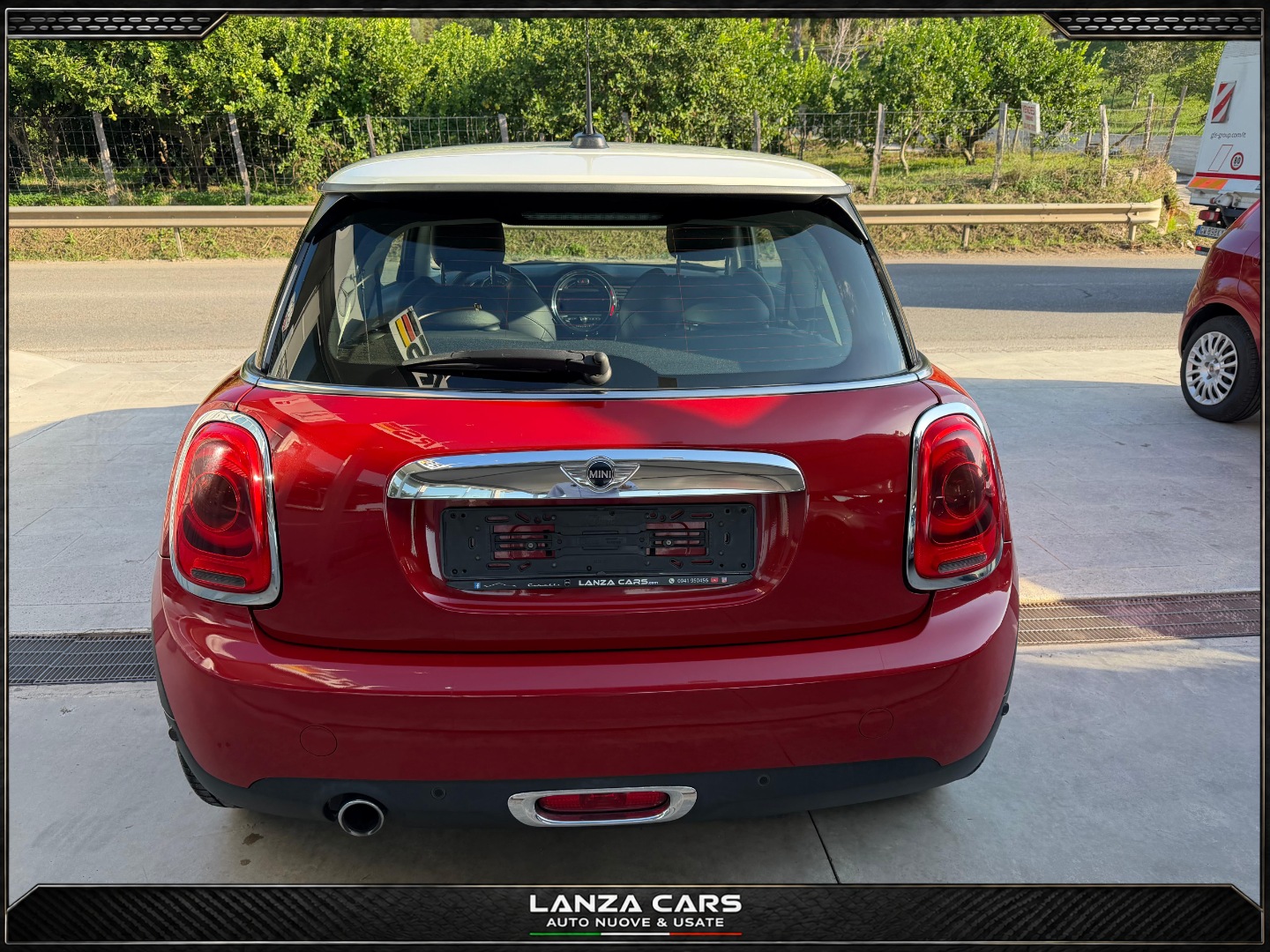 Mini Cooper D - immagine 10