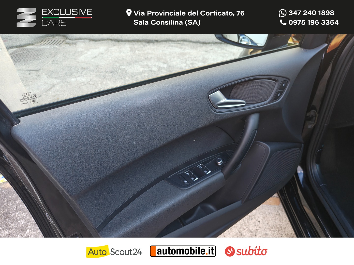 A1 SPB 1.0 TFSI ultra - immagine 10