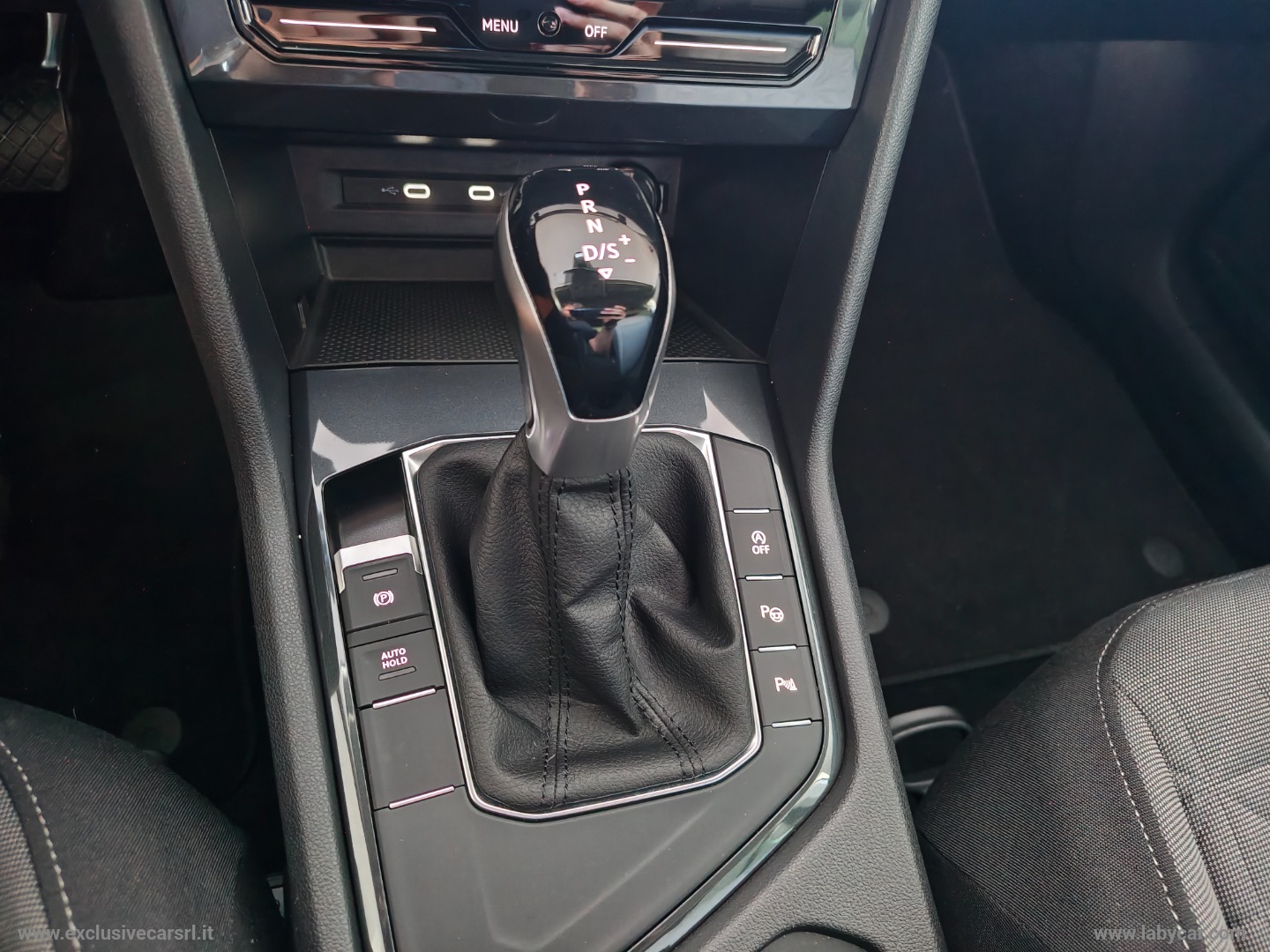 Tiguan 2.0 TDI 150CV SCR DSG Life - immagine 10