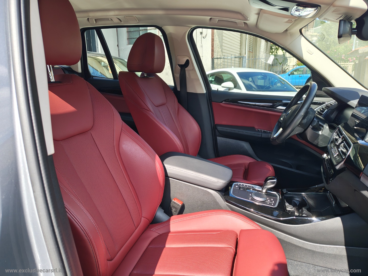 X3 xDrive30e Msport - immagine 10