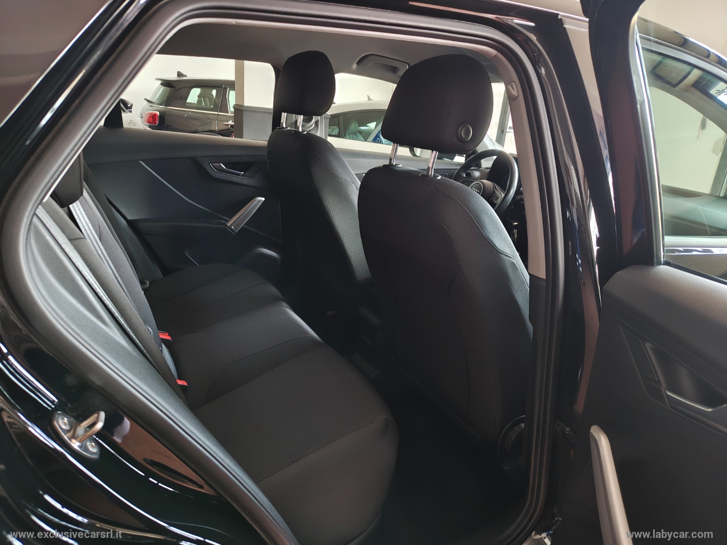 Q2 1.0 TFSI - immagine 10