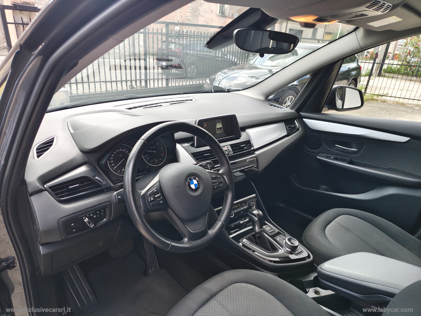 218d Gran Tourer - immagine 10