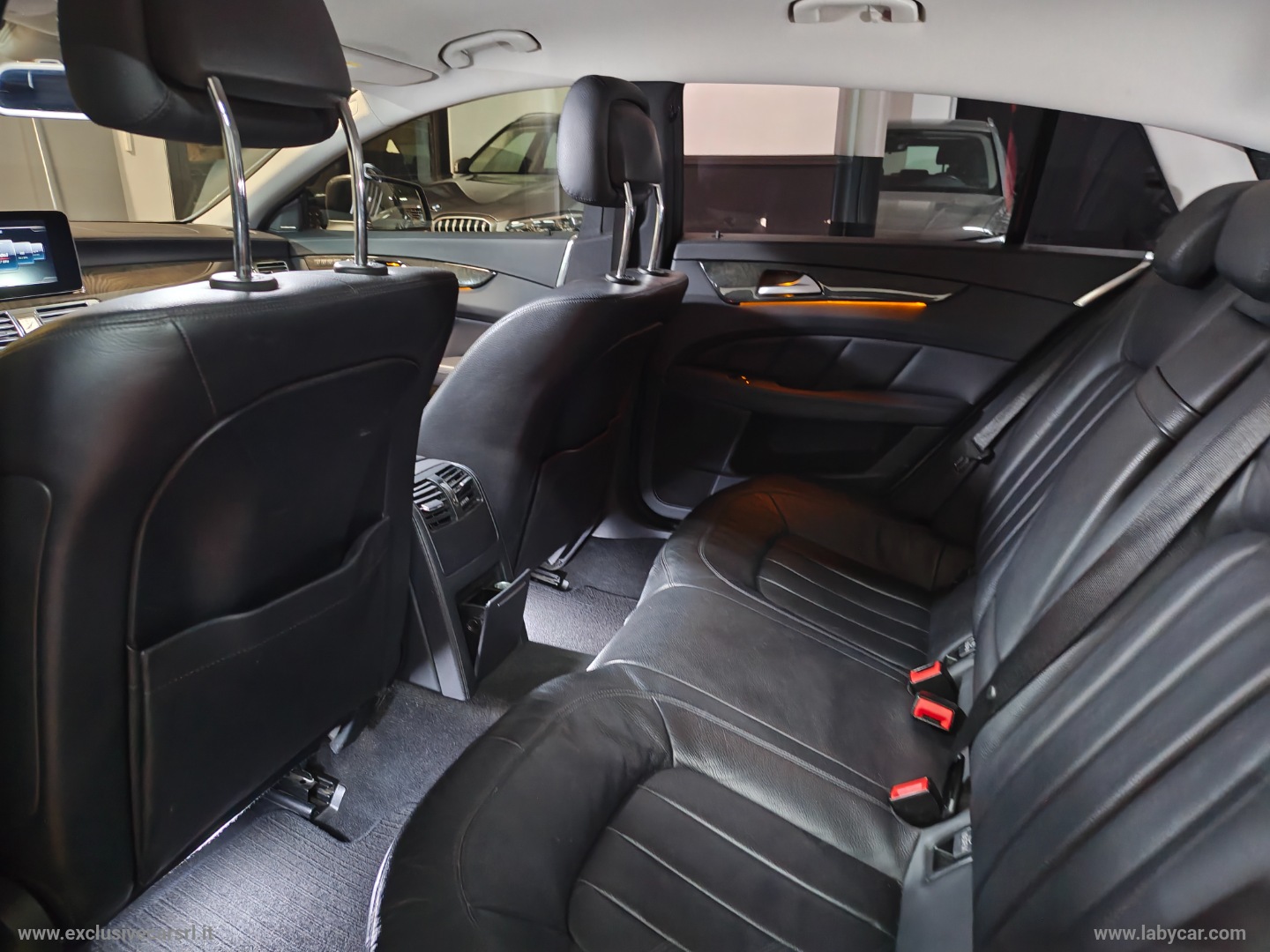 CLS 250 d SW 4Matic Sport - immagine 10