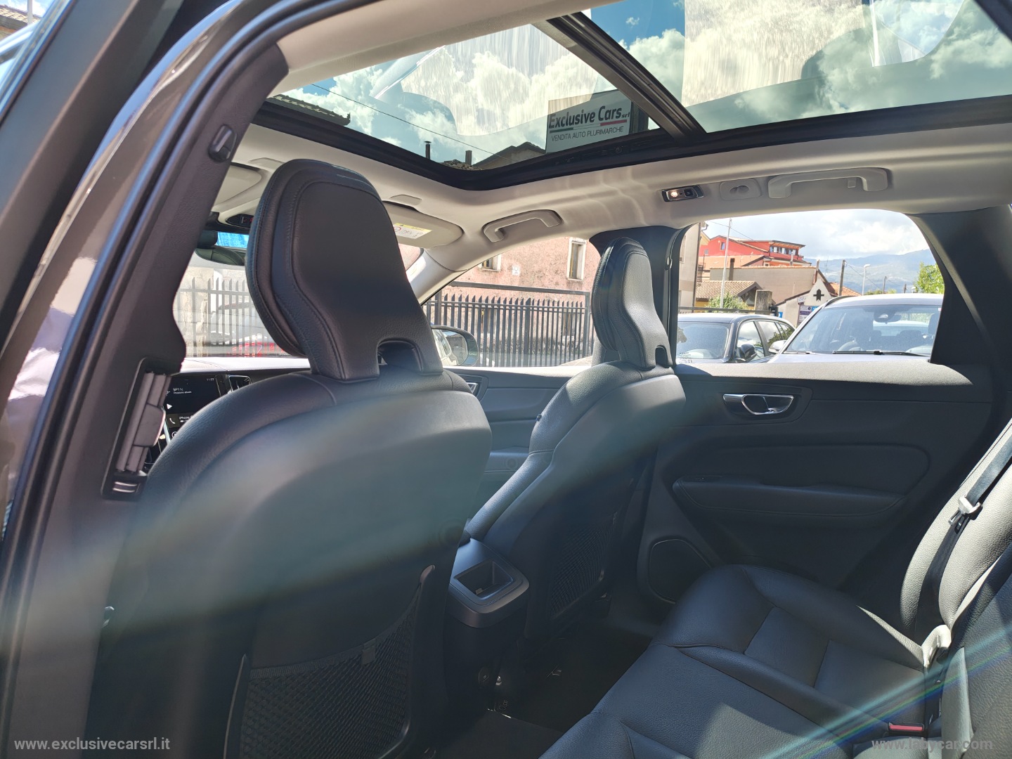 XC60 B5 - immagine 10