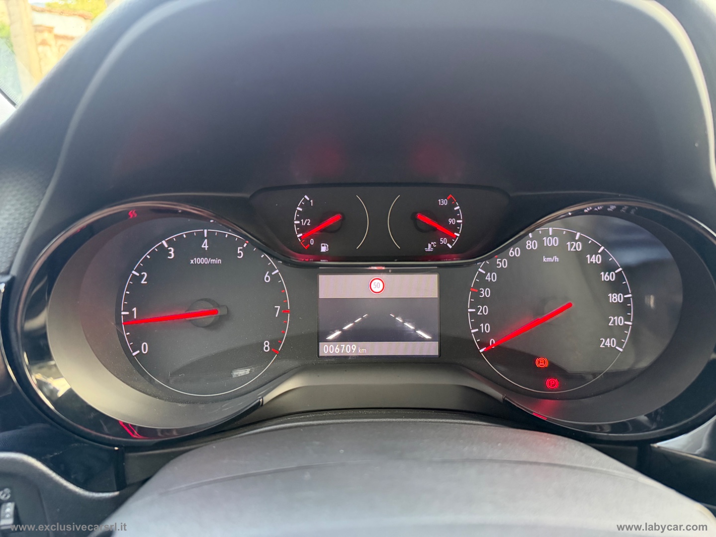 Corsa 1.2 Edition - immagine 10