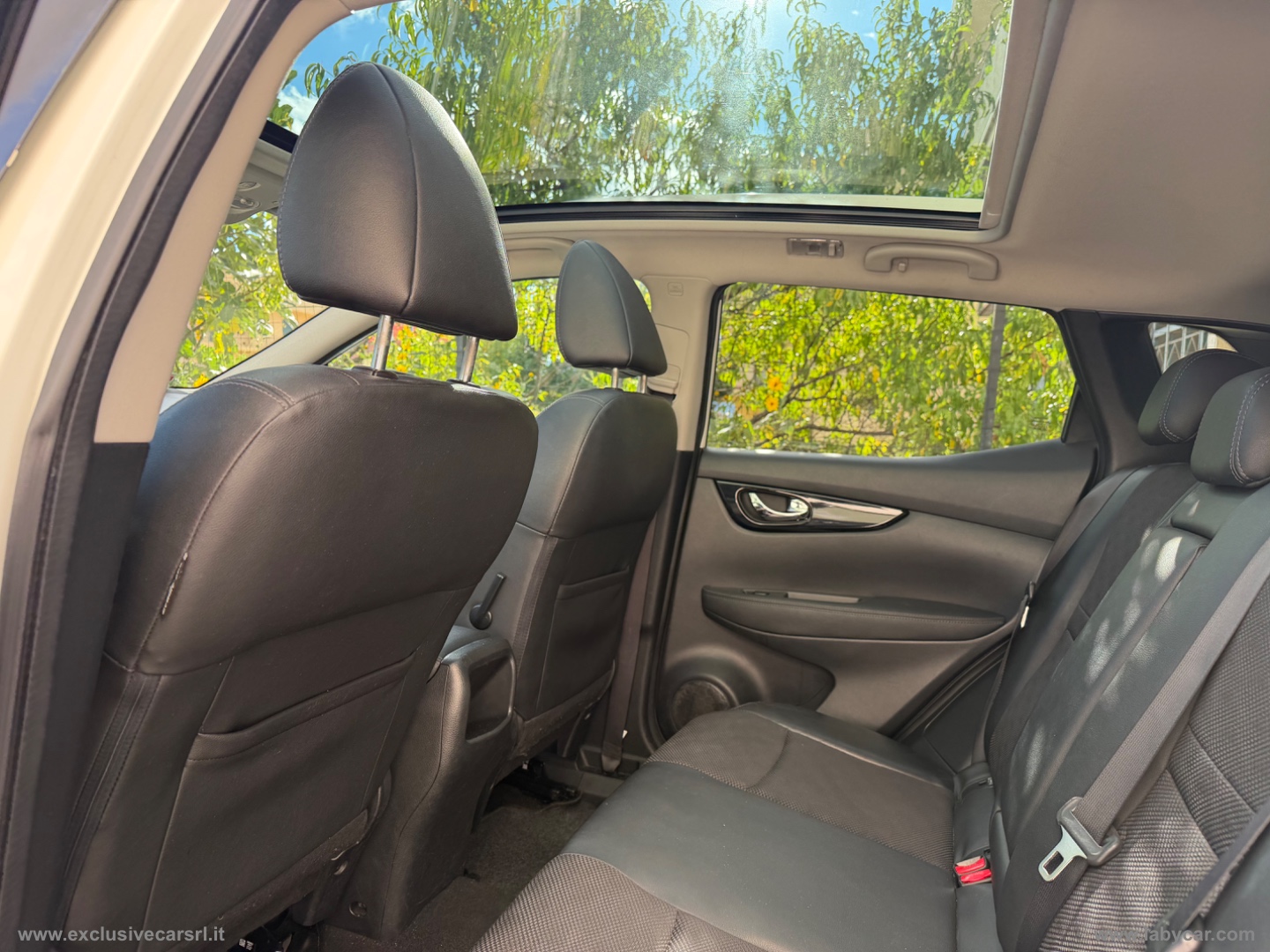 Qashqai 1.6 dCi Tekna - immagine 10
