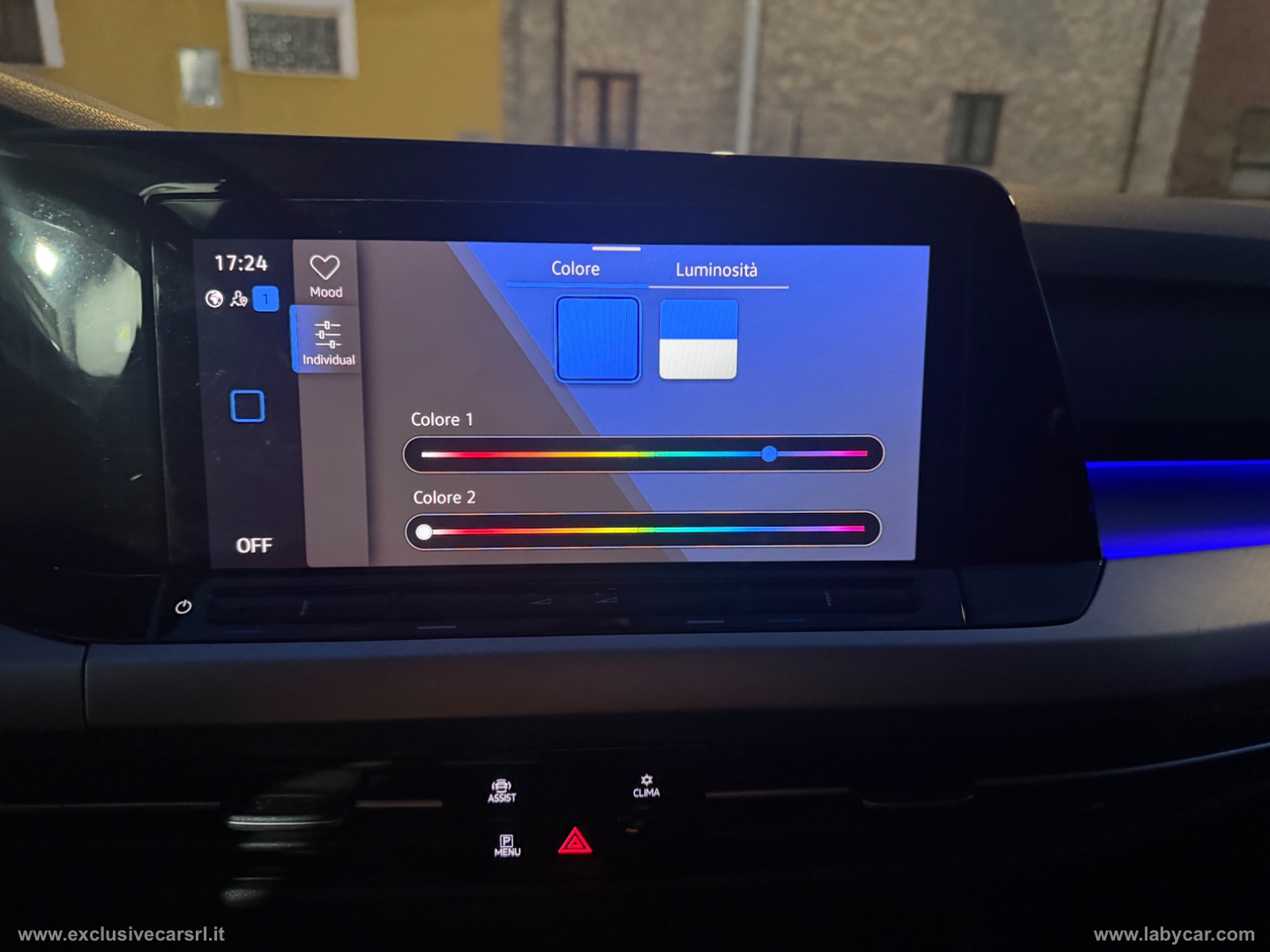 Golf 1.0 eTSI EVO DSG Life - immagine 10