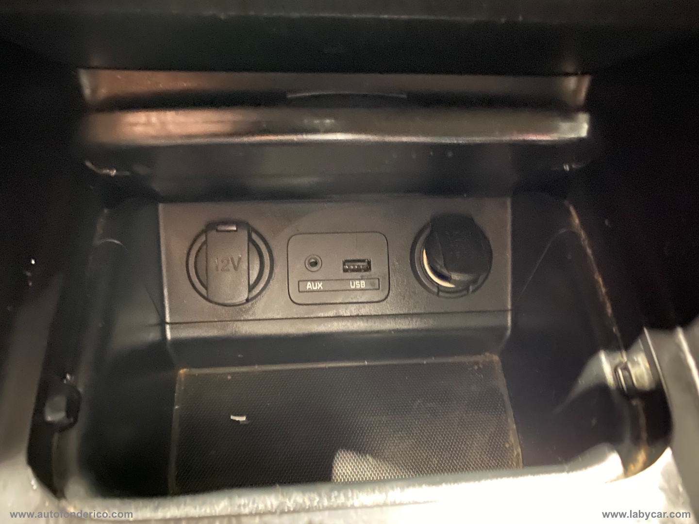 Carens 1.7 DIESEL 7 POSTI - immagine 10