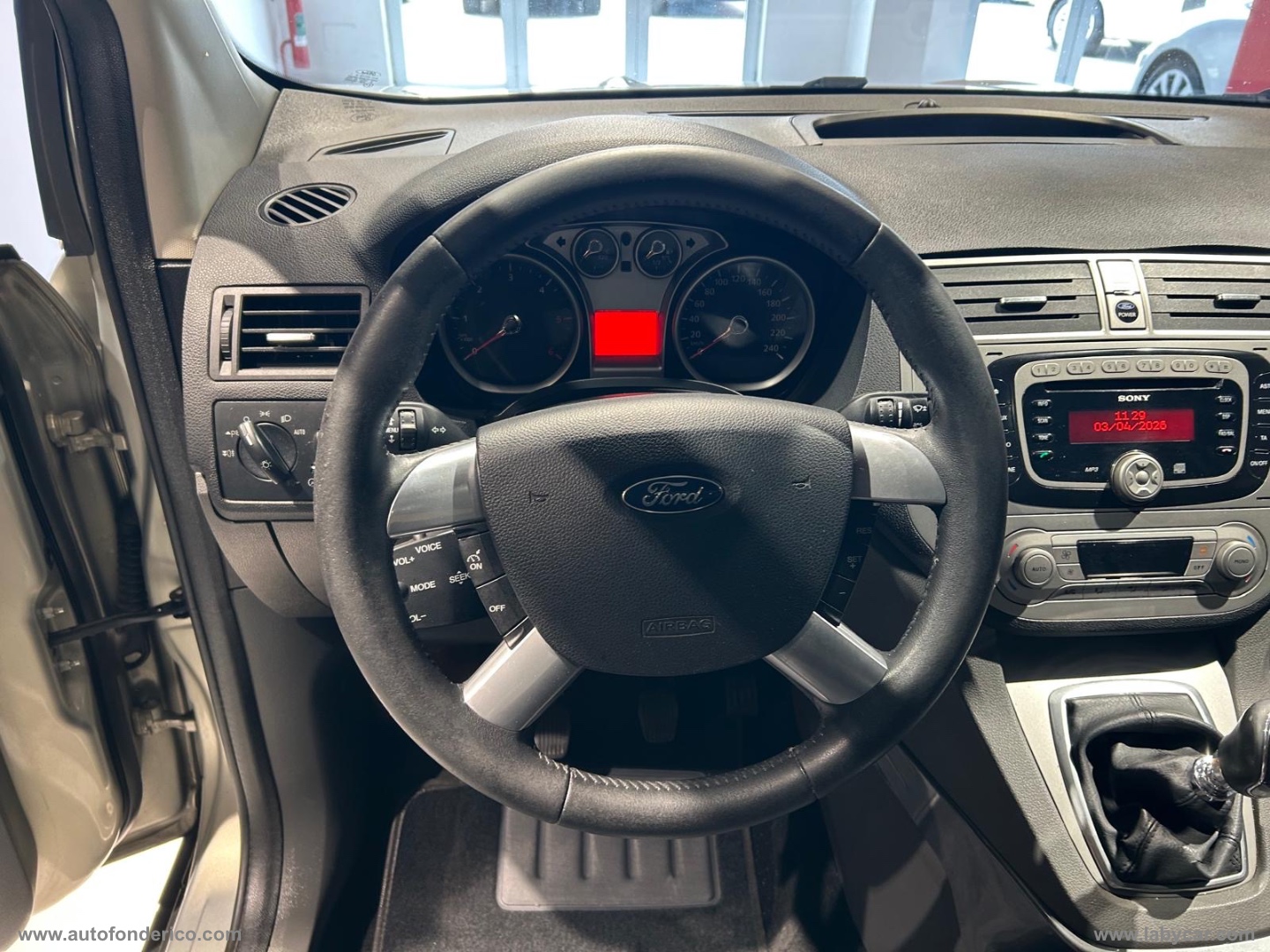 Kuga 2.0 TDCi 136 CV 4WD Titanium - immagine 10
