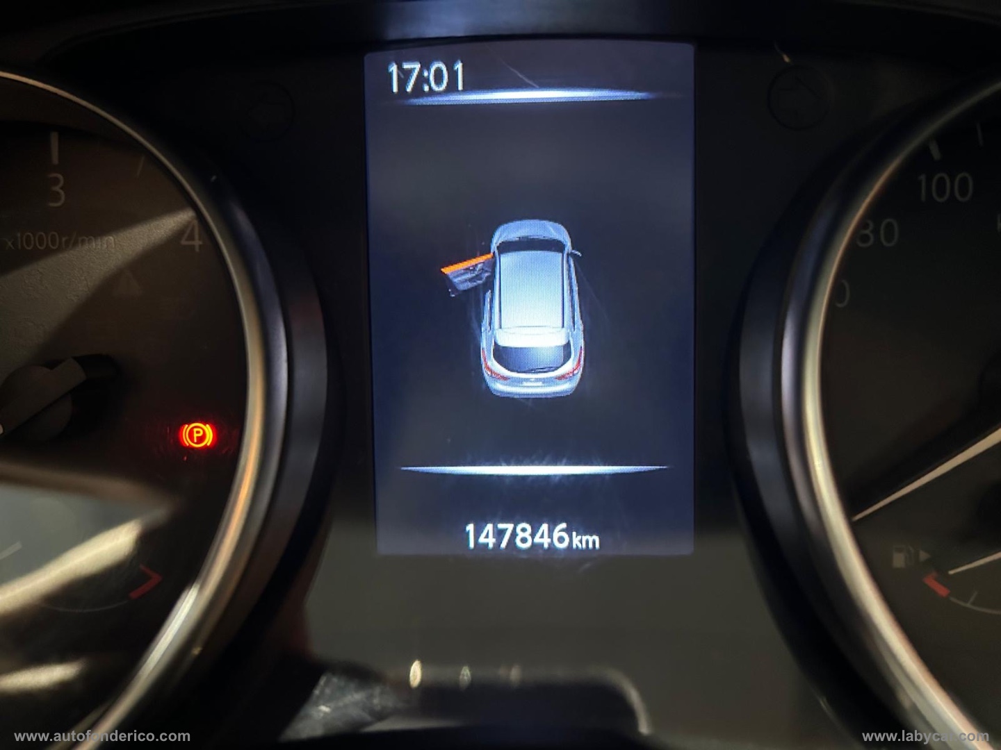Qashqai 1.5 dCi N-Connecta - immagine 10