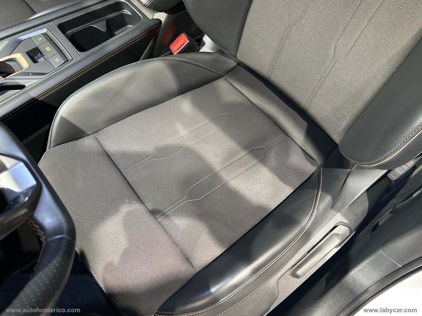 Leon 1.5 Hybrid 150 CV DSG - immagine 10
