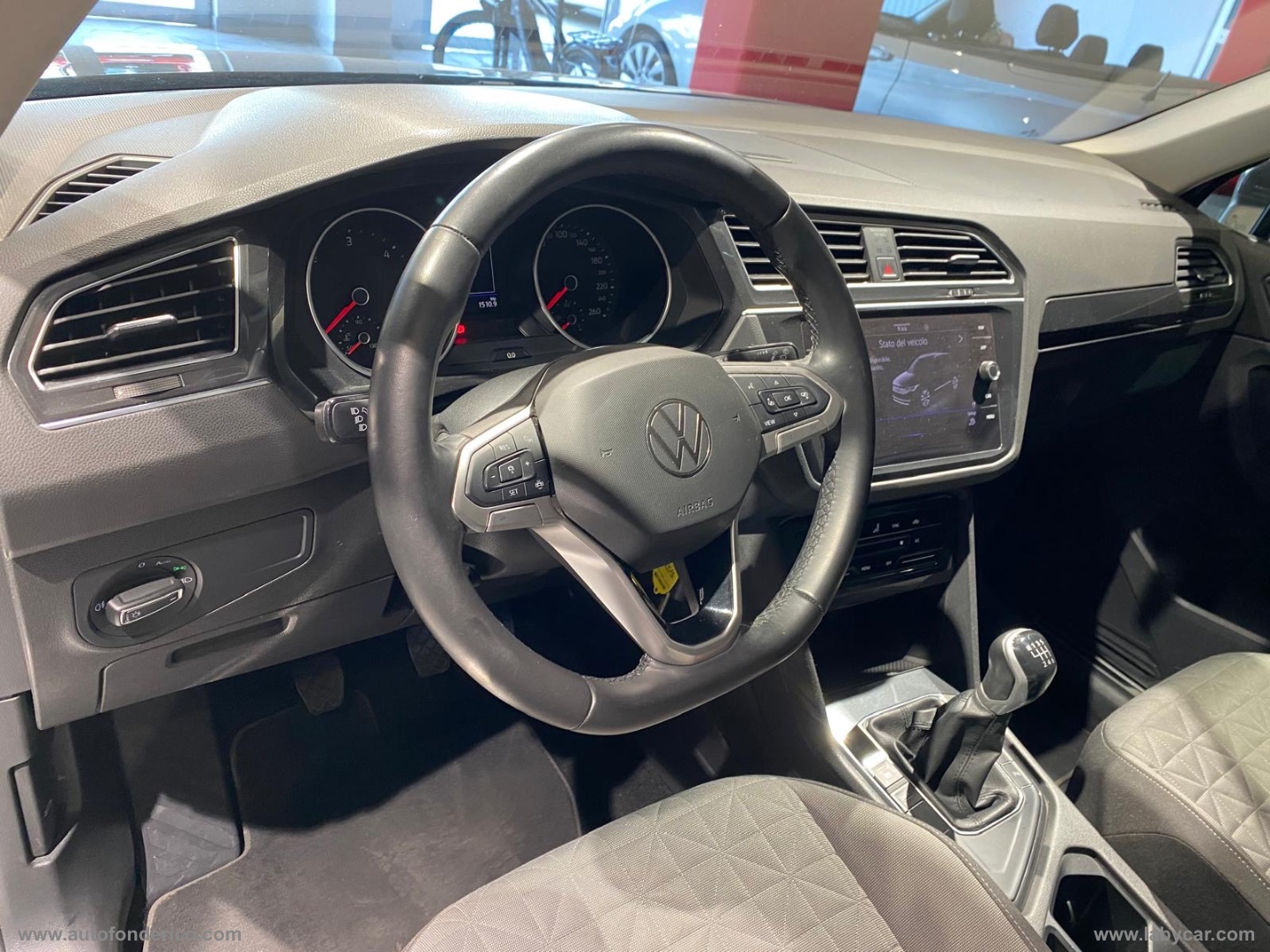 Tiguan 2.0 TDI SCR Life - immagine 10