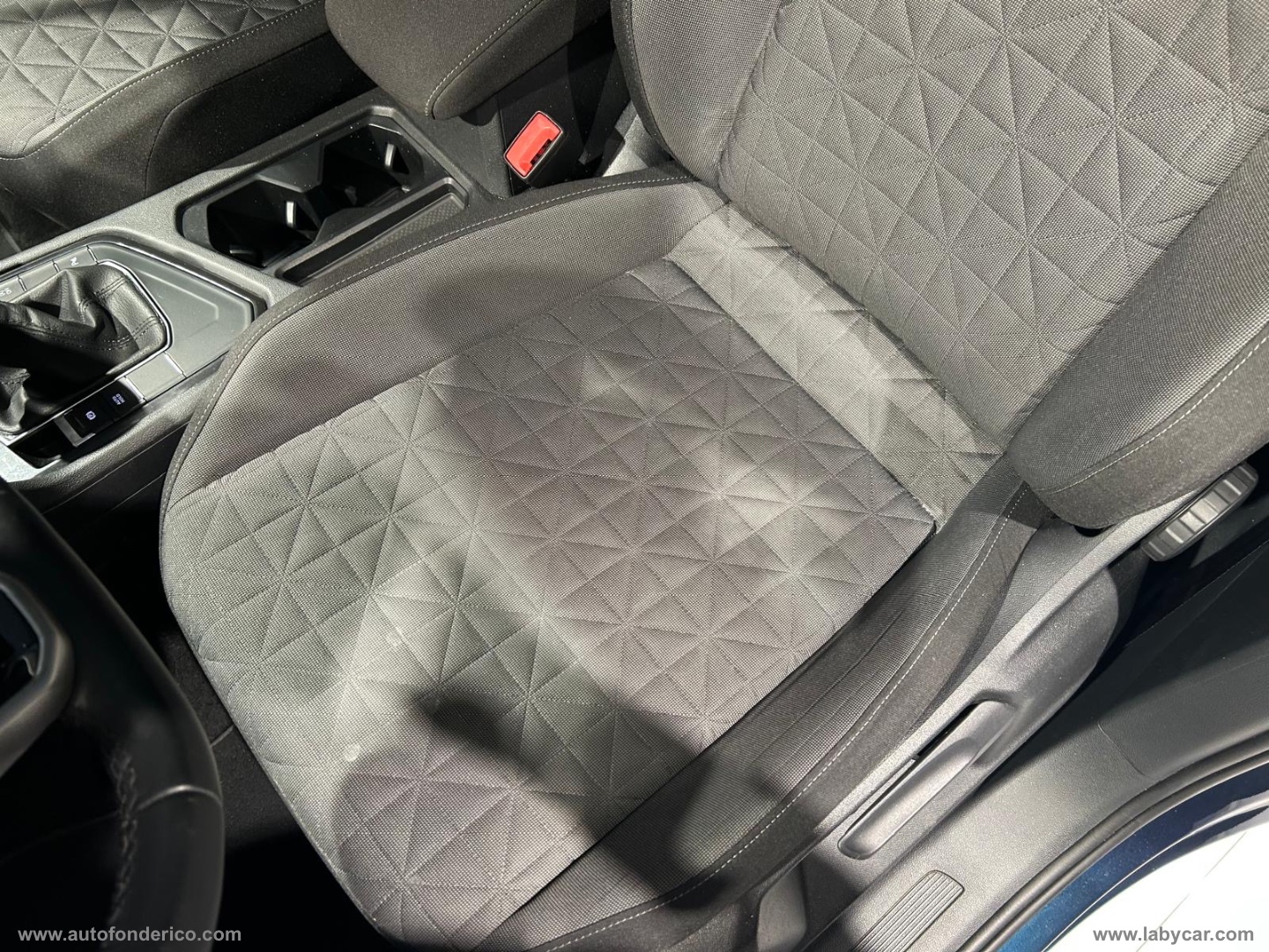 Tiguan 2.0 TDI 150CV SCR DSG Elegance - immagine 10