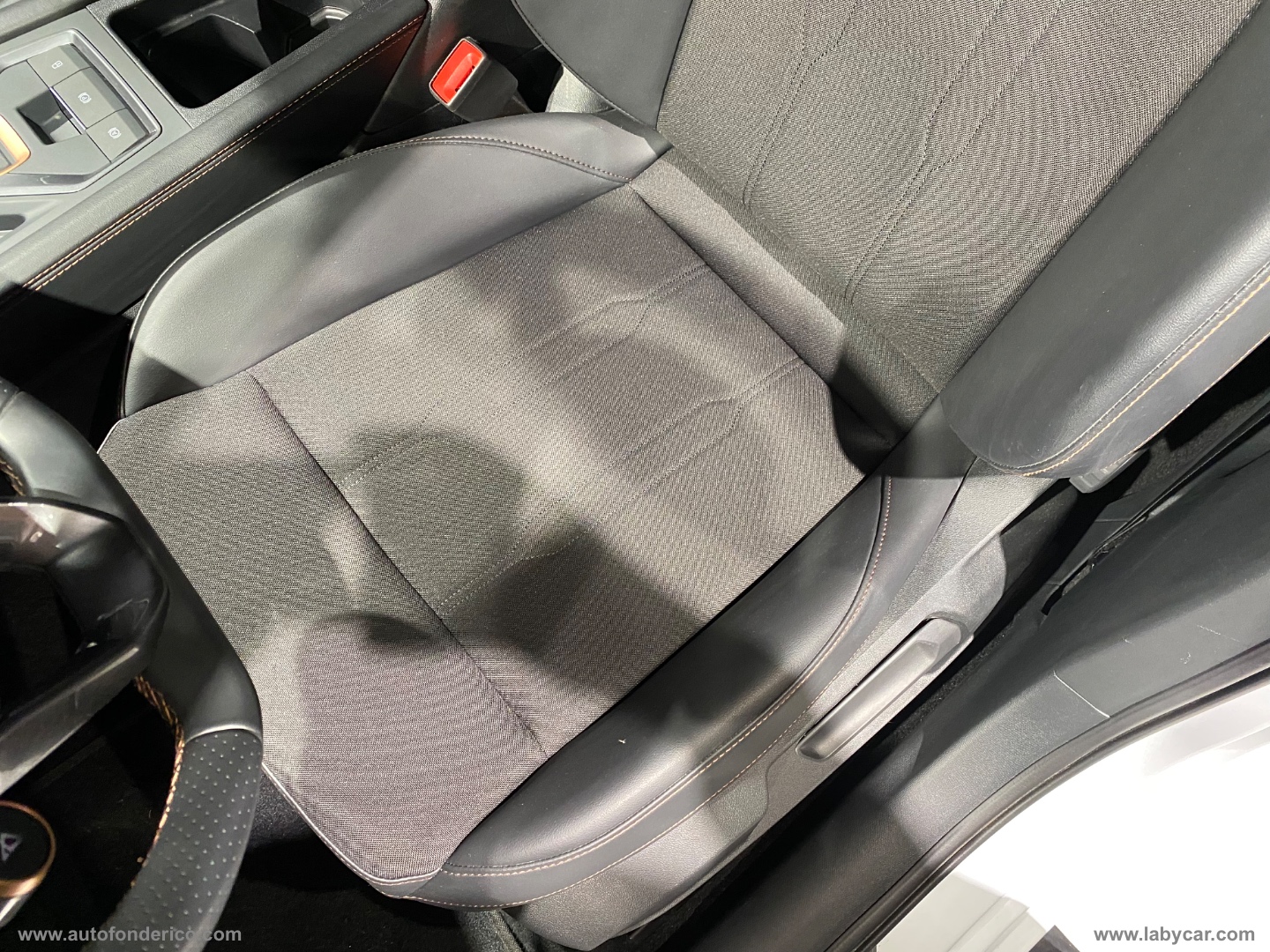 Leon 2.0 TDI 150 CV DSG - immagine 10
