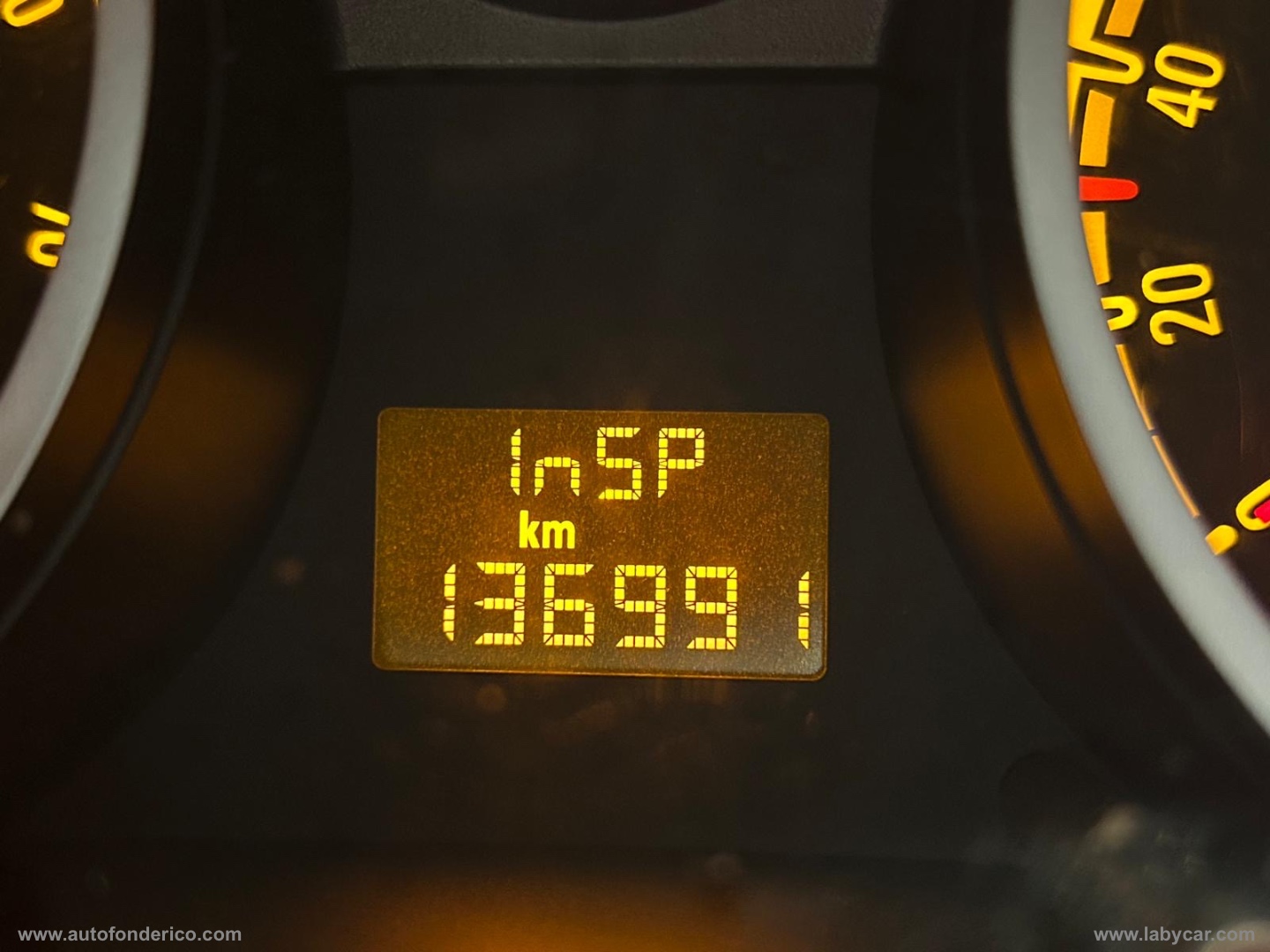 Corsa 1.2 85 CV 3p. GPL-TECH b-color - immagine 10
