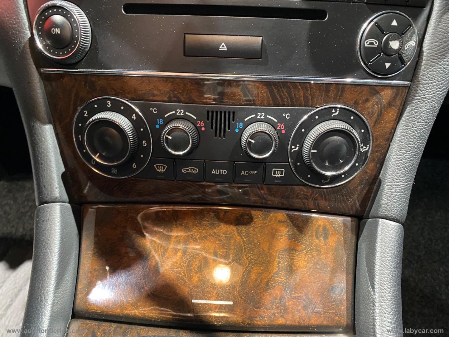 C 220 CDI Elegance - immagine 10