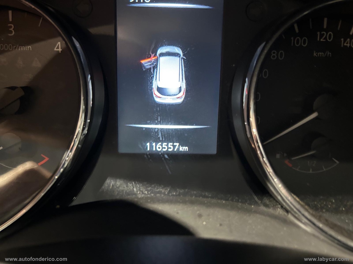 Qashqai 1.5 dCi Acenta - immagine 10