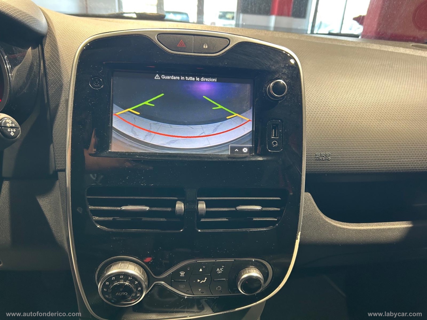 Clio dCi 8V 90 CV S&S 5p. Energy Intens - immagine 10