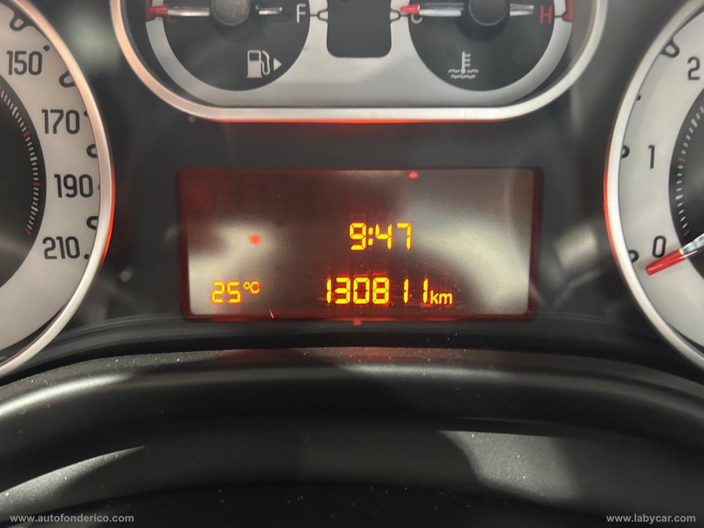 500L 1.4 95 CV Opening Edition - immagine 10