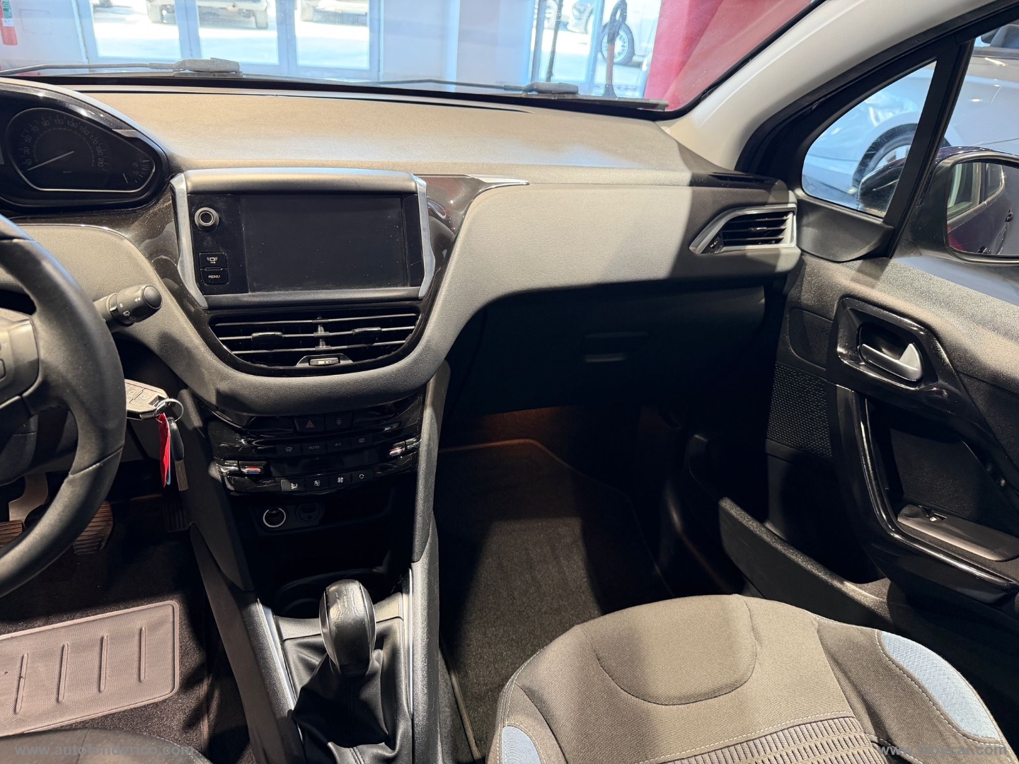 208 1.6 e-HDi 92 CV S&S 5p. Allure - immagine 10
