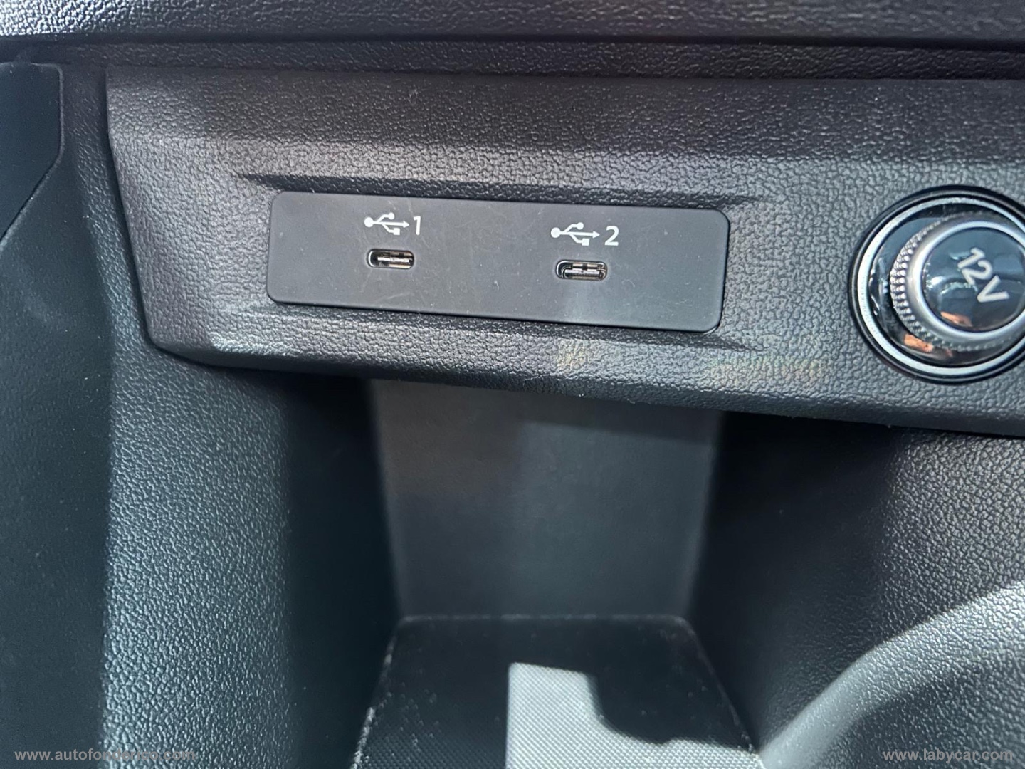 A1 citycarver 30 TFSI S tronic Admired - immagine 10