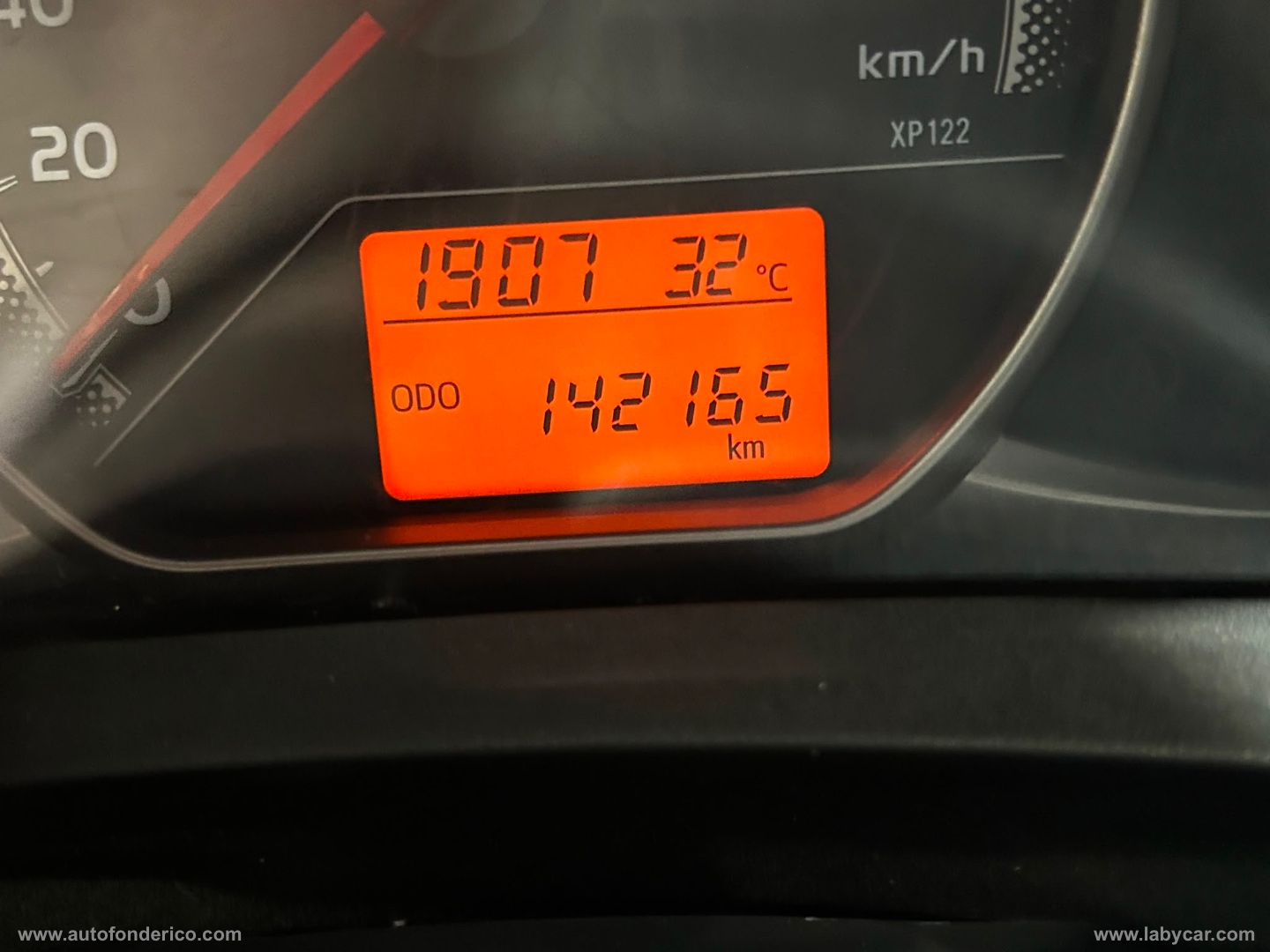 Yaris 1.4 D-4D 5p. - immagine 10