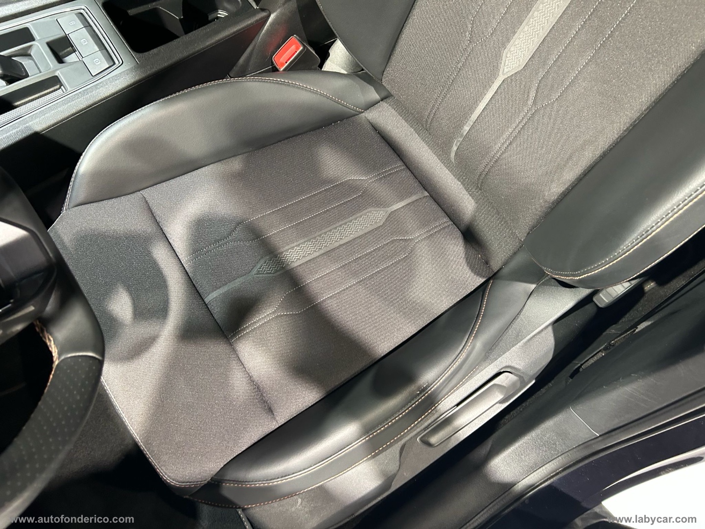 Formentor 1.5 TSI DSG - immagine 10