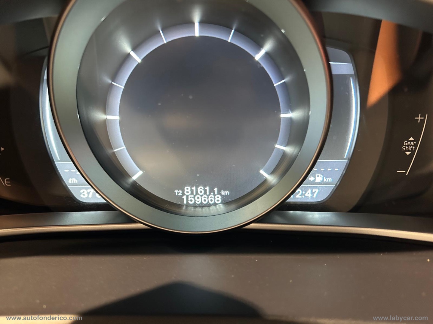 V40 D2 1.6 Volvo Ocean Race - immagine 10
