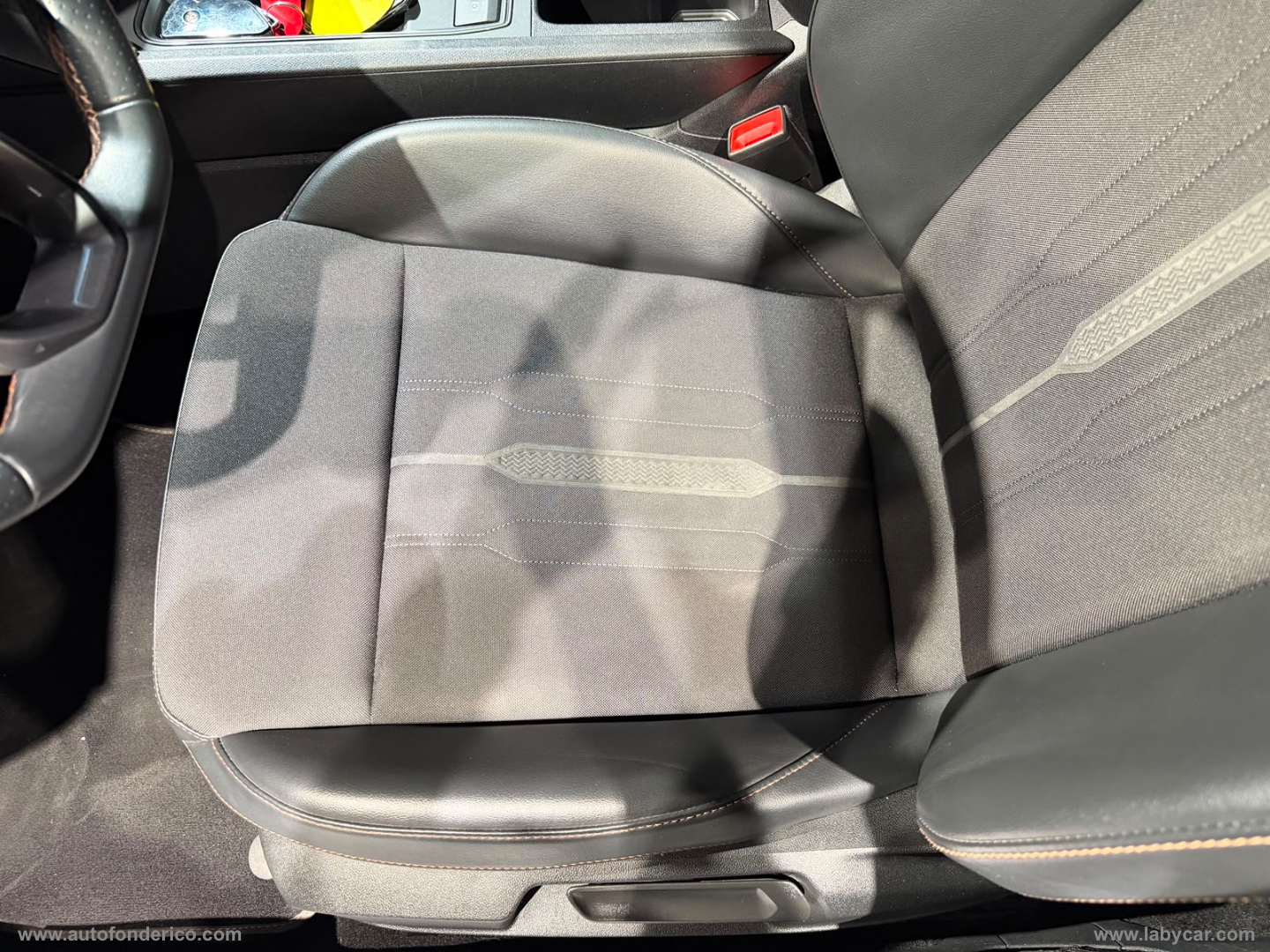 Formentor 1.5 TSI DSG - immagine 10