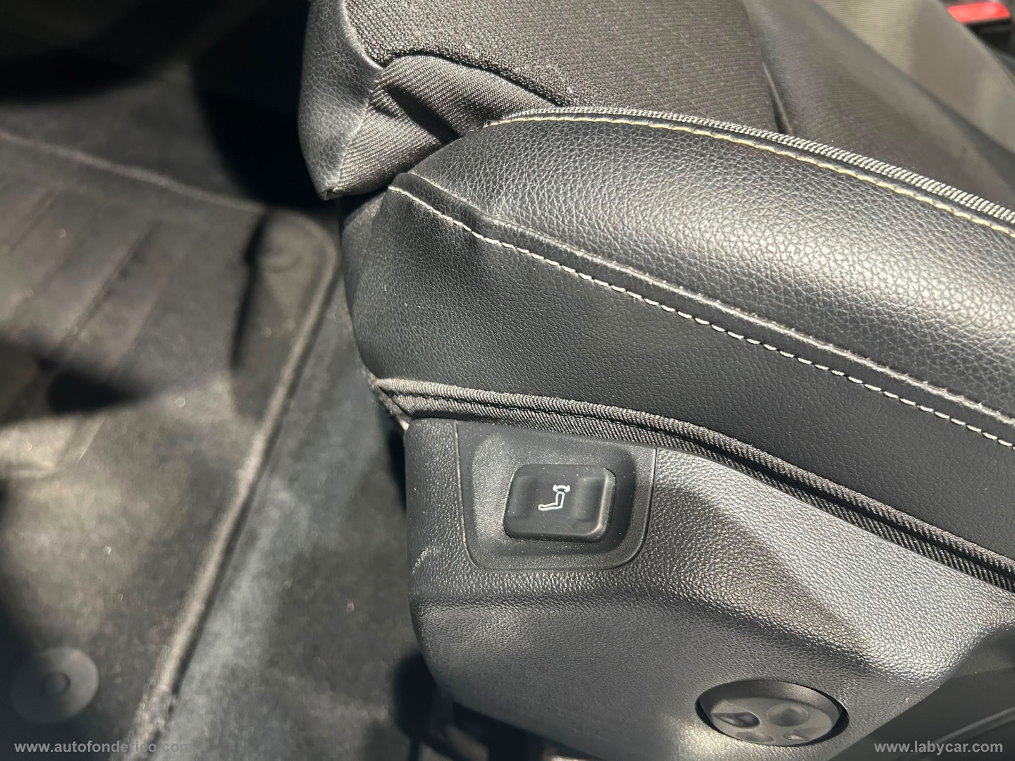 Grandland X 1.5 D Ecotec S&S Business - immagine 10