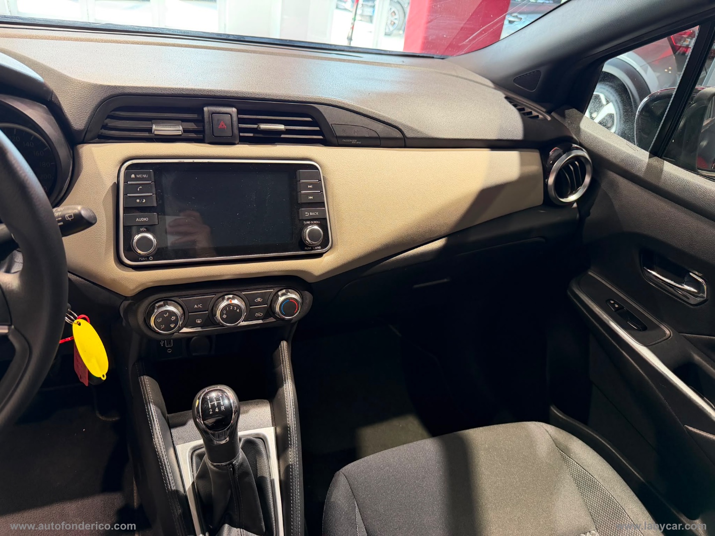 Micra IG-T 92 GPL 5p. Eco Acenta - immagine 10