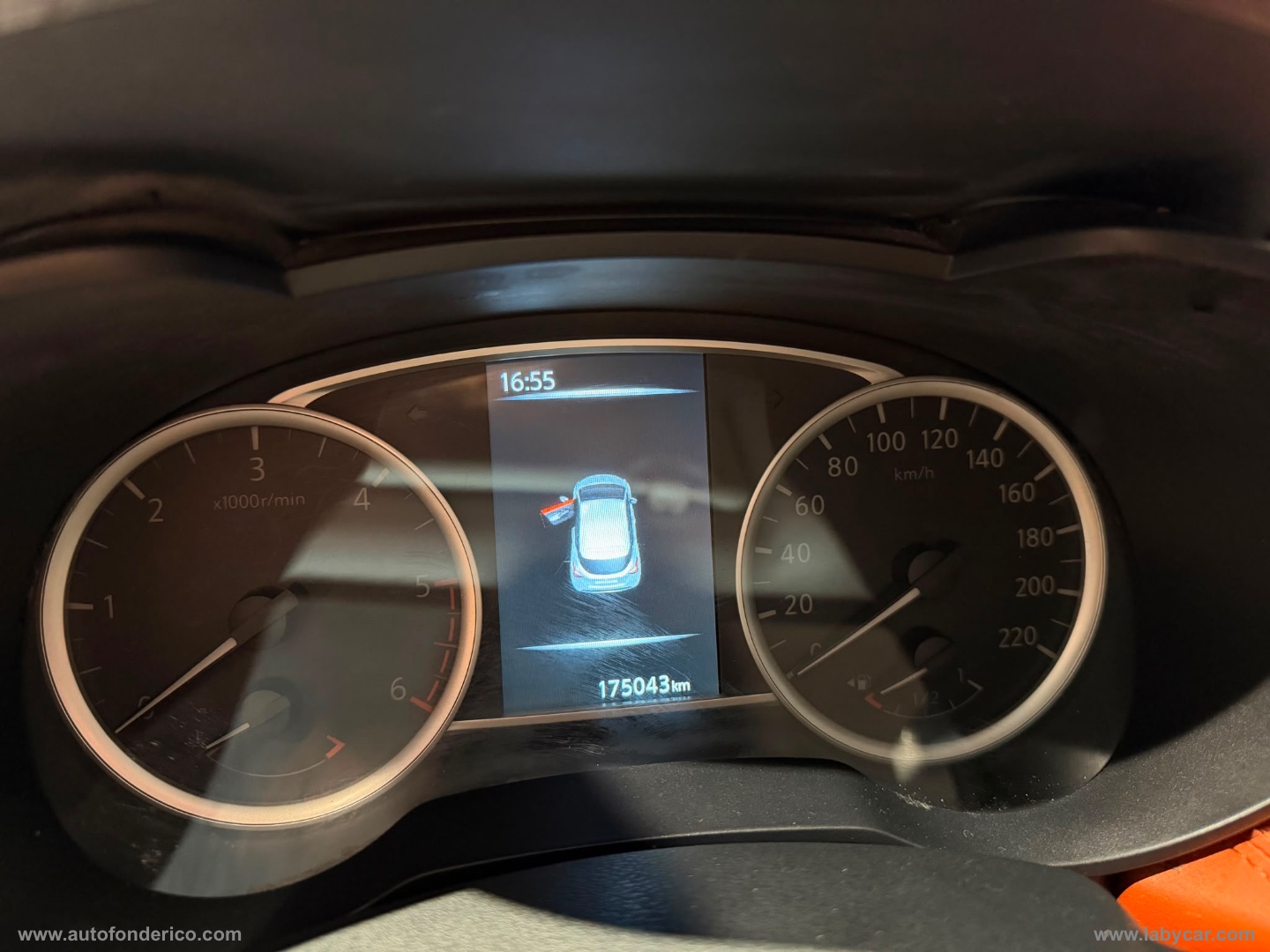 Micra 1.5 dCi 8V 5p. N-Connecta - immagine 10