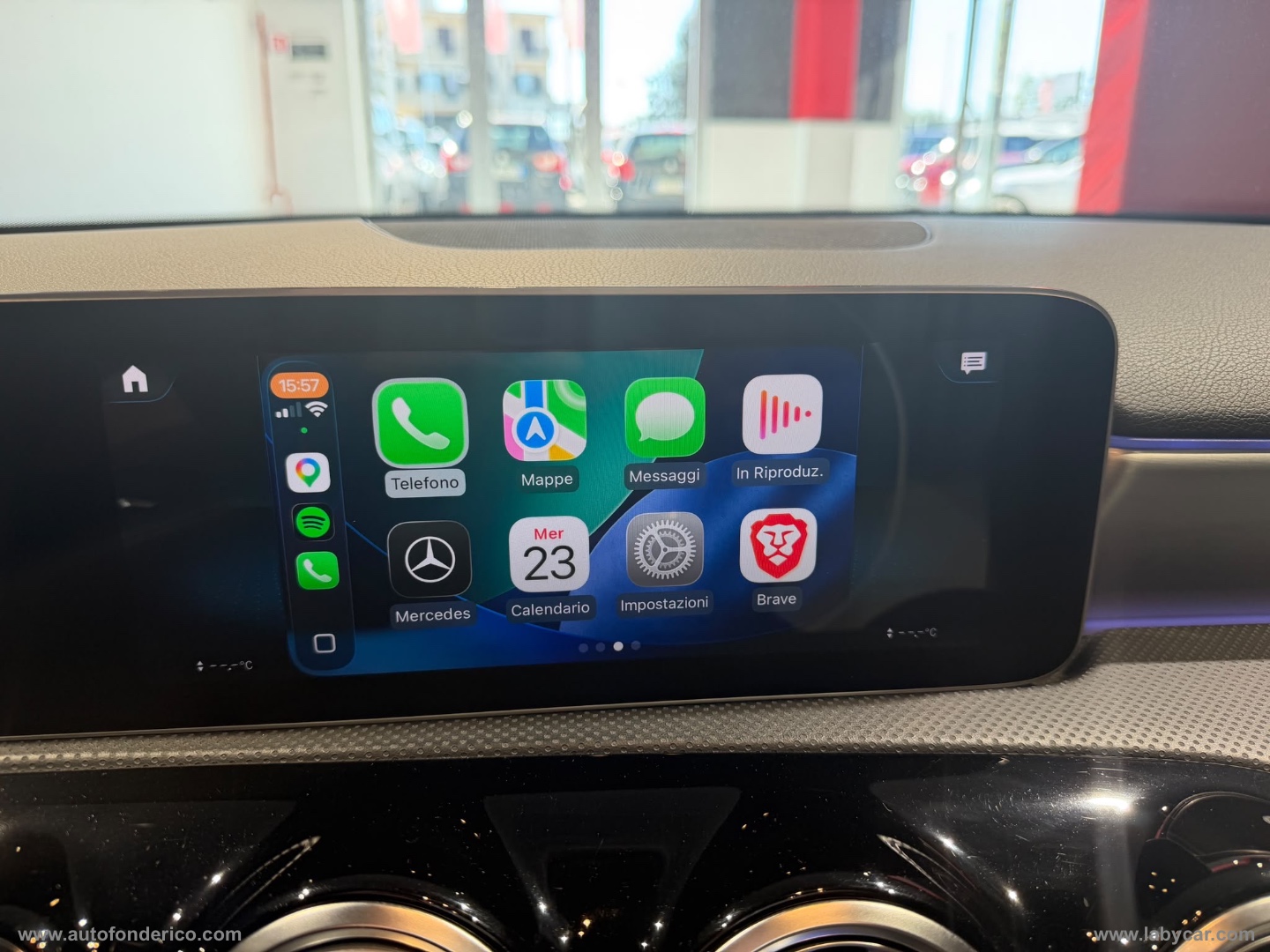A 180 d Automatic Premium - immagine 10