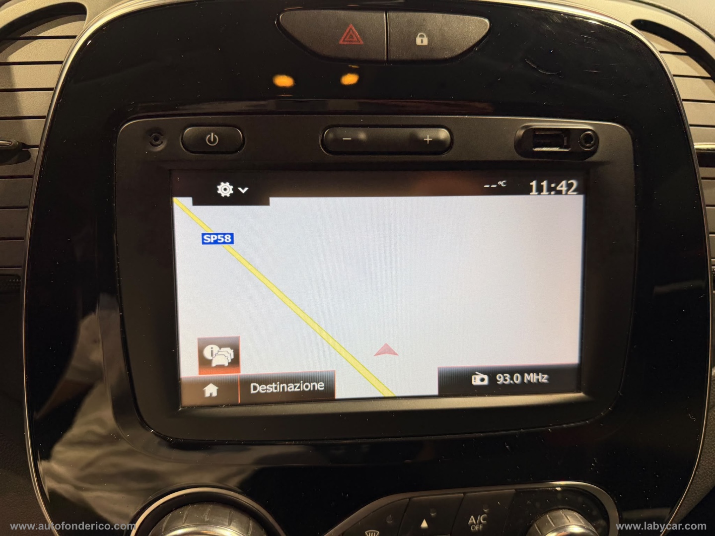 Captur TCe 12V 90 CV S&S Energy Intens - immagine 10