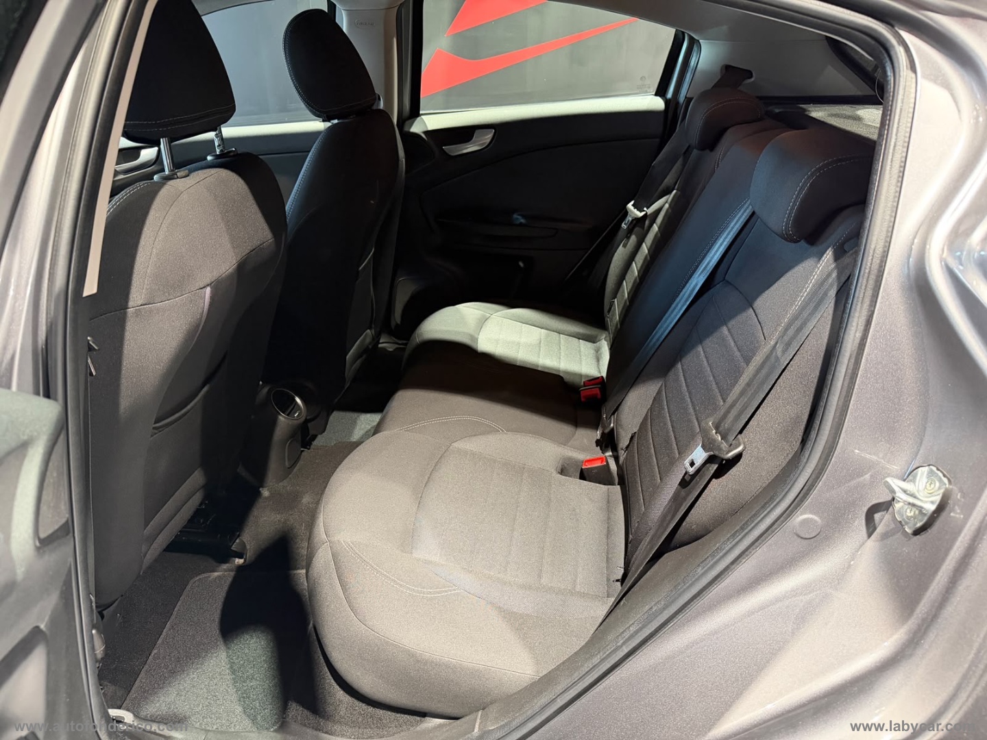 Giulietta 1.6 JTDm TCT 120 CV Super - immagine 10