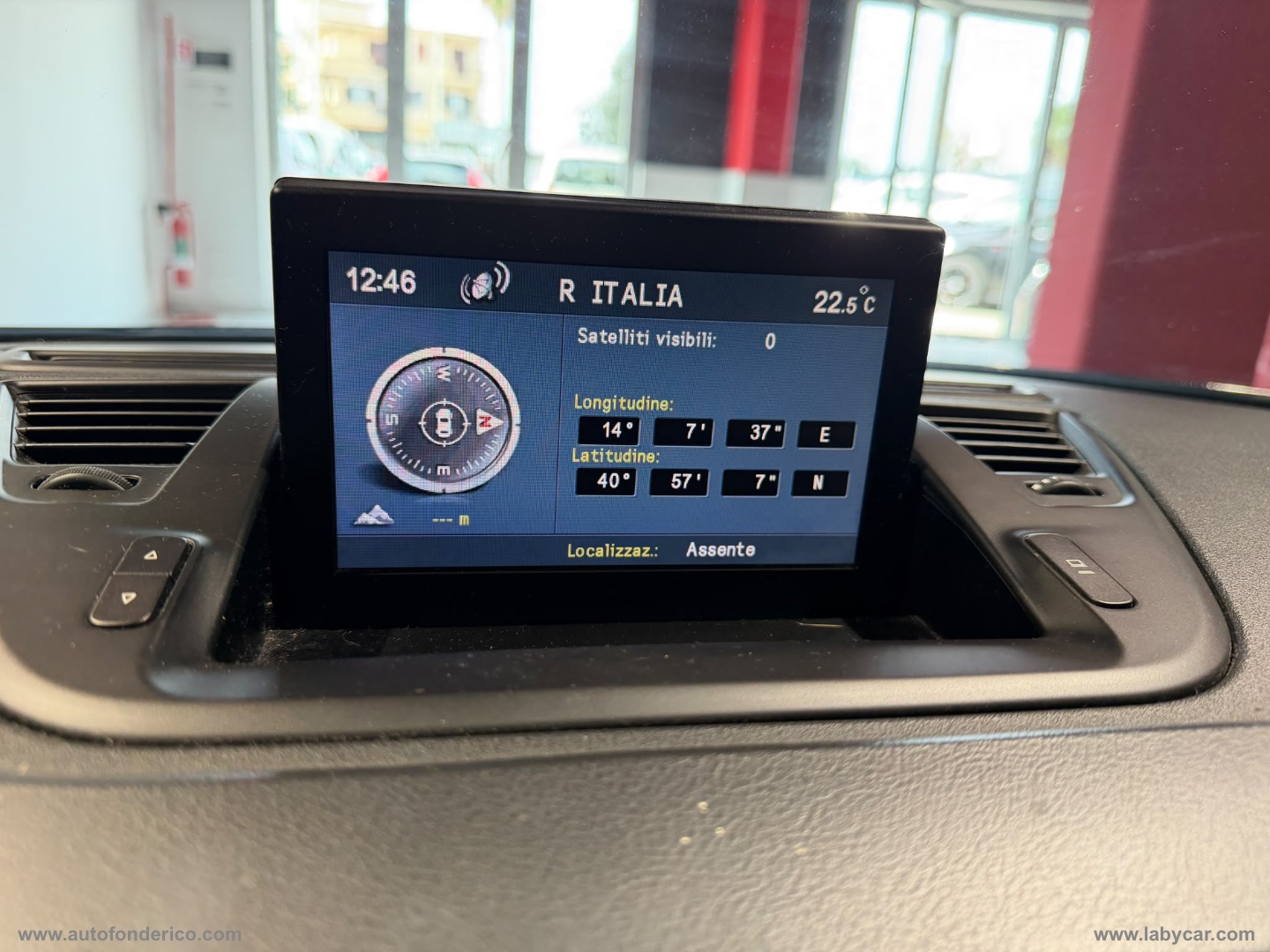 Giulietta 2.0 170 CV TCT EXCLUSIVE - immagine 10
