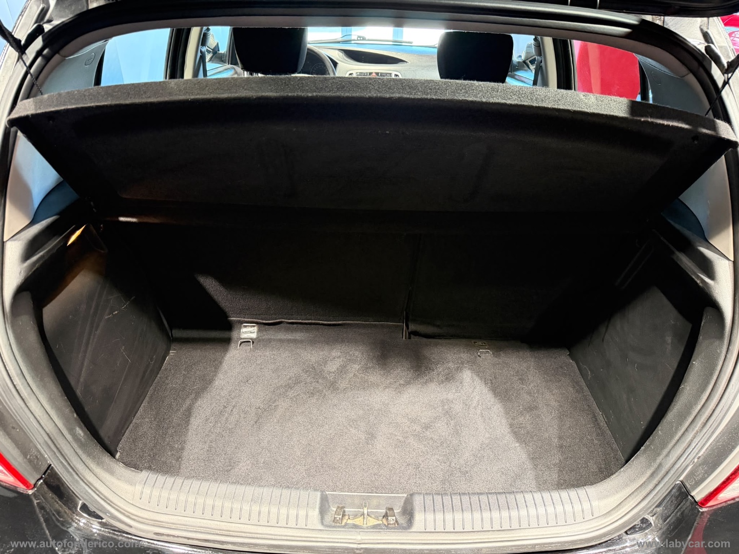 i20 1.1 CRDi 5p. Classic - immagine 10