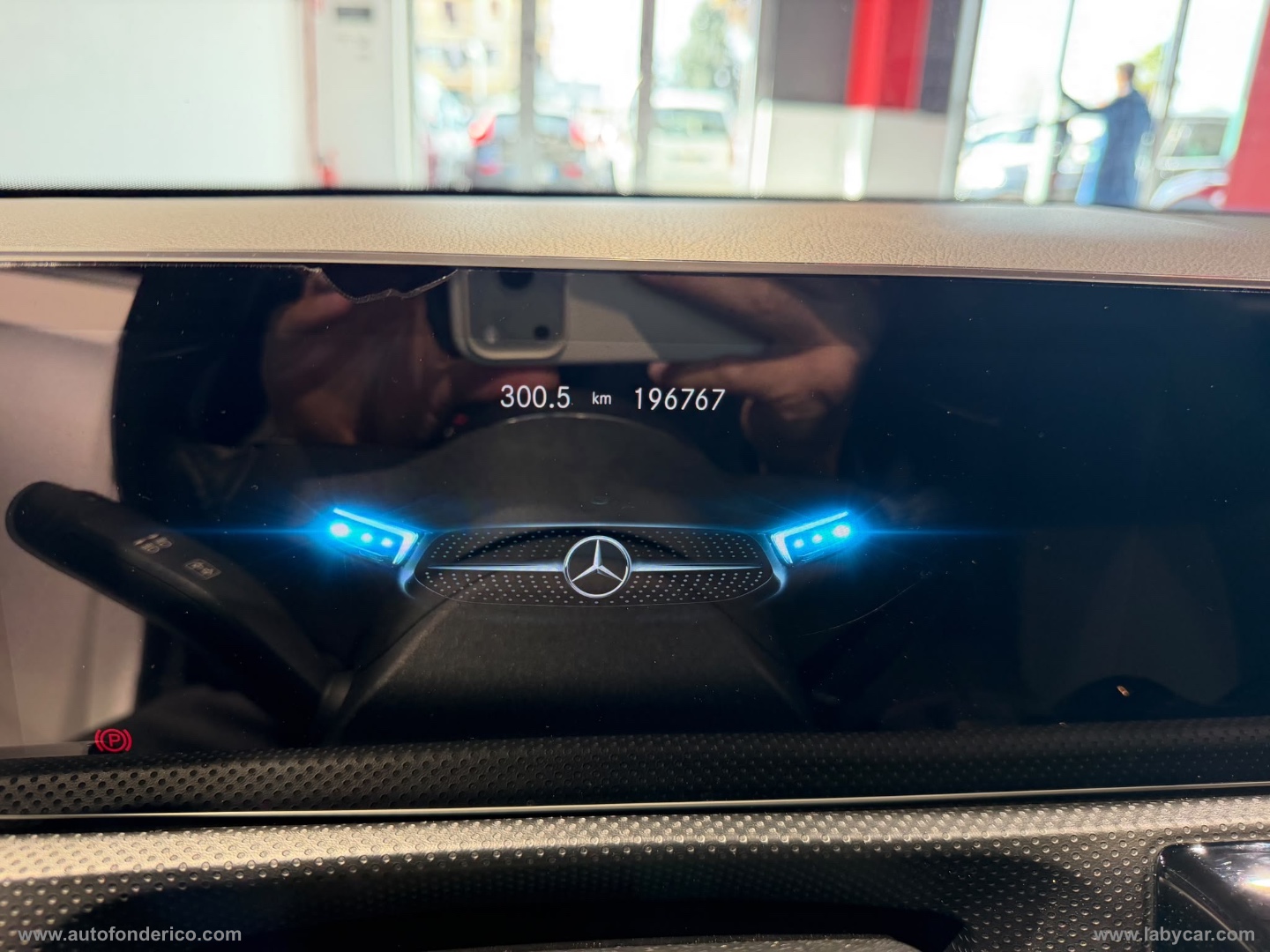 A 180 d Sport - immagine 10