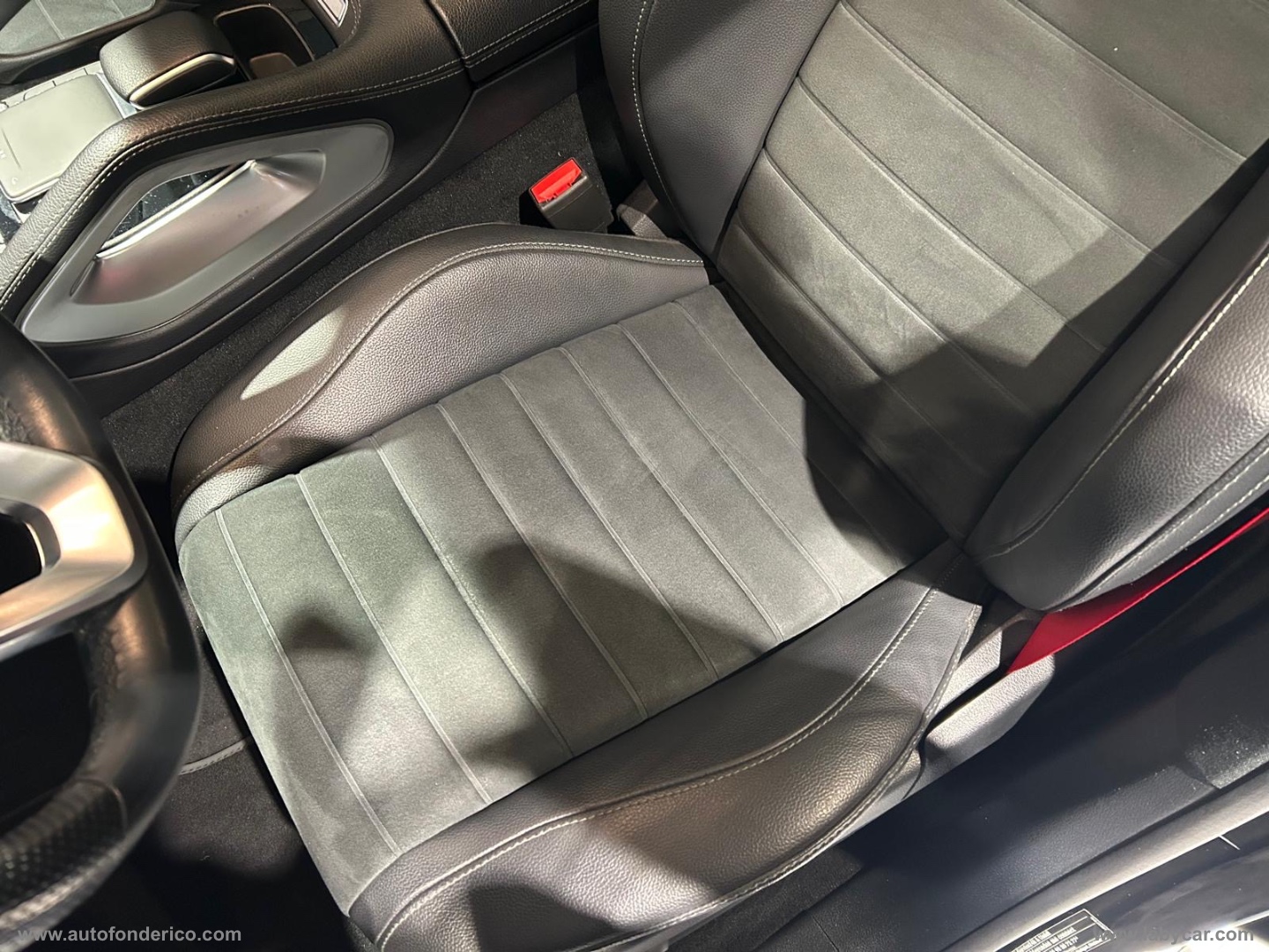 GLE 300 d 4MATIC M.Hybrid Coupé Premium Plus - immagine 10
