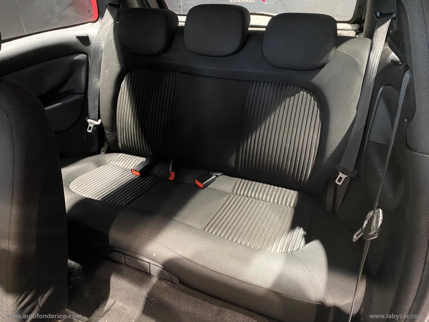 Ypsilon 1.2 69 CV Elle - immagine 10