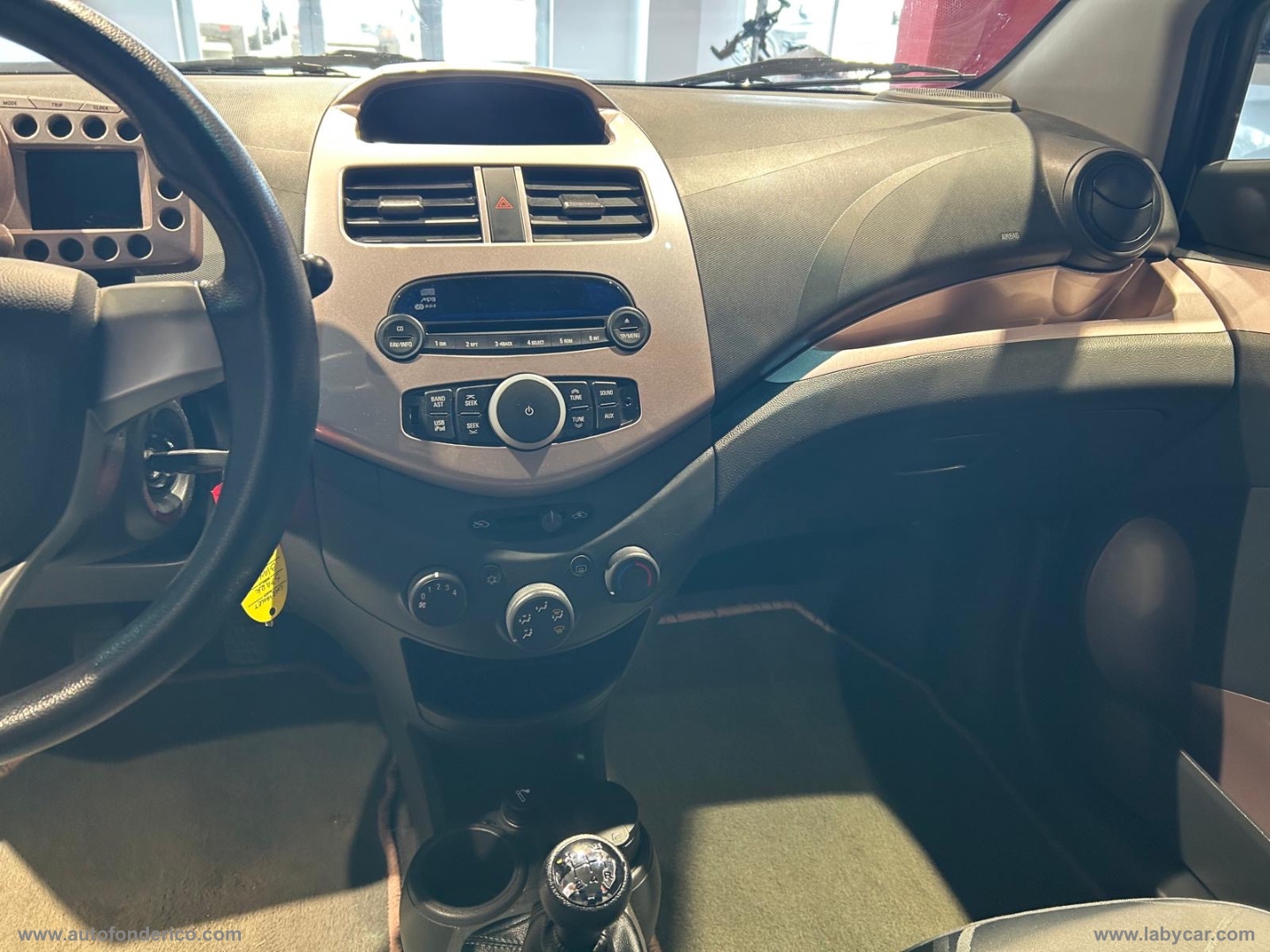 Spark 1.0 LS - immagine 10