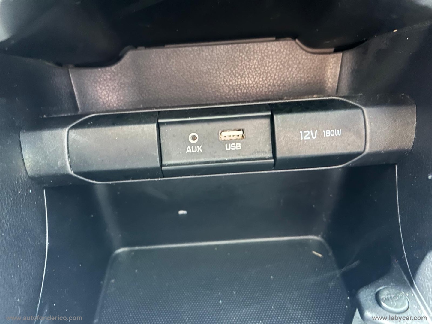Picanto 1.0 12V 5p. Cool - immagine 10
