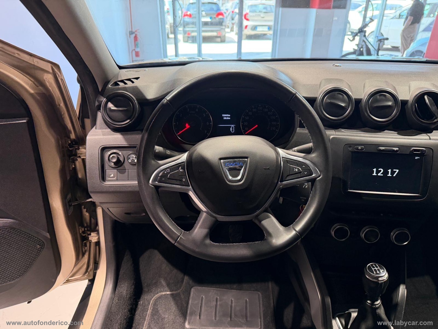 Duster 1.0 TCe 100 CV 4x2 Prestige - immagine 10